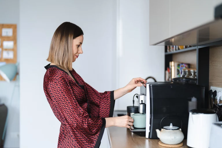 meilleure cafetière filtre au Canada Quebec