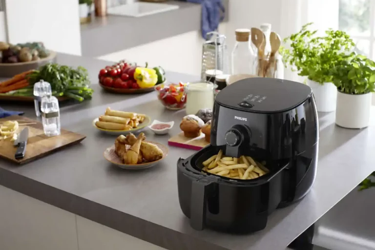 Les 7 meilleures friteuses à air au Canada en 2023