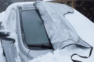 meilleur Housse de pare-brise au quebec