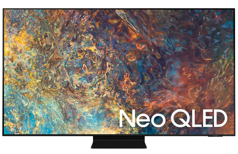 Meilleure télévision intelligente au Québec