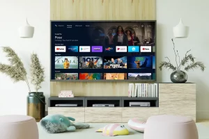 Meilleure télévision intelligente au Québec
