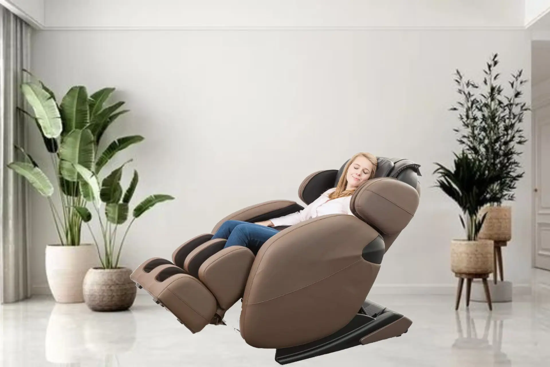 Meilleur fauteuil inclinable en vente au Canada en 2022