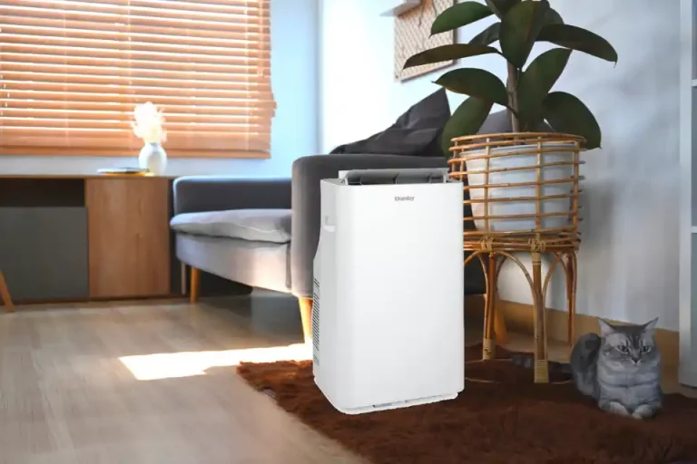 Le meilleur climatiseur portatif au Québec