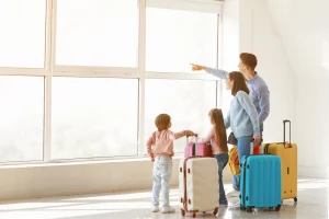 Les meilleures marques valises de voyage au Canada pour tous les budgets