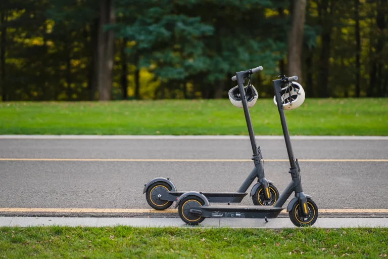 meilleur Trottinette électrique au Quebec