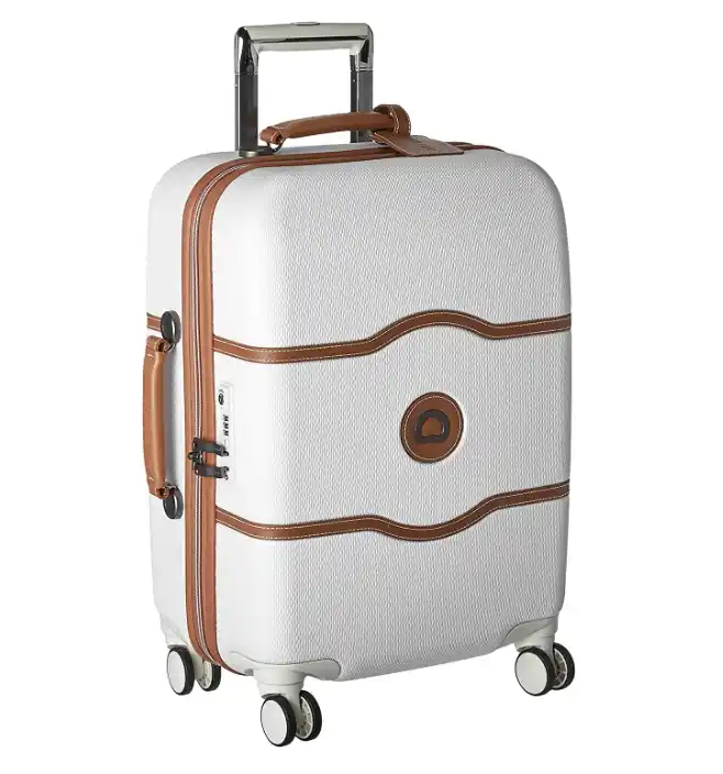 valise de voyage de marque