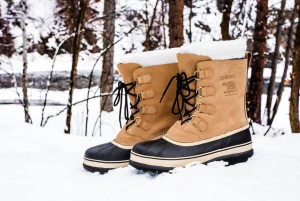 meilleures bottes d'hiver femme