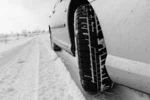 pneus d'hiver Québec