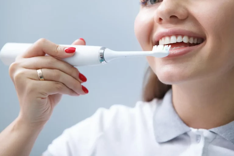 les meilleures brosses à dents électriques au Québec