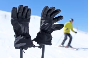 Les meilleurs 6 gants et mitaines de ski au Québec