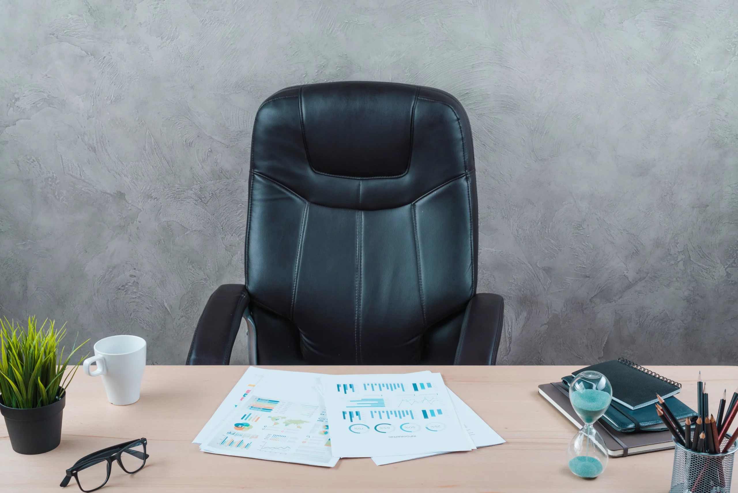 Meilleures chaises de bureau au Québec