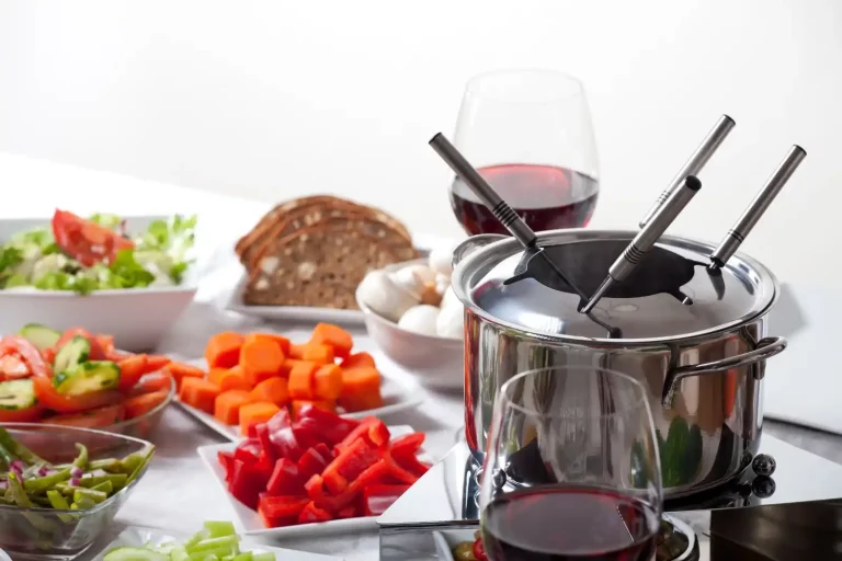 meilleurs appareils poêles à fondue au Québec