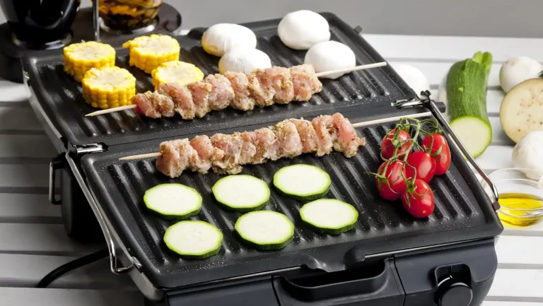 Meilleur barbecue électrique au Québec