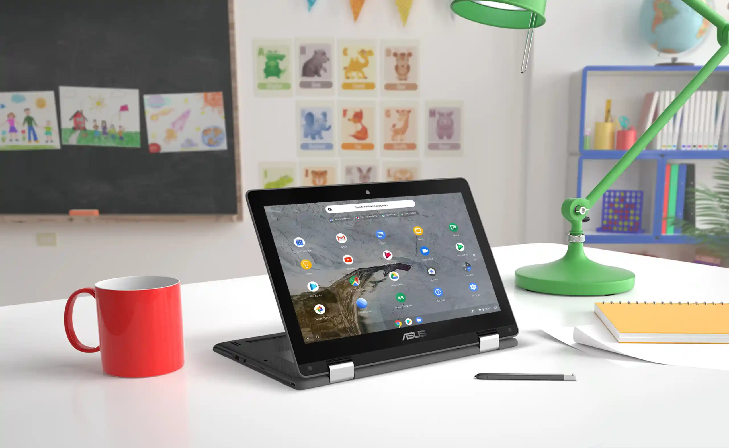 Meilleur Chromebook au Québec