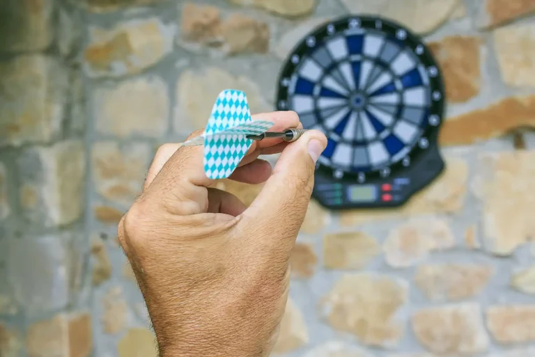 Meilleur jeu de fléchettes électronique au Québec