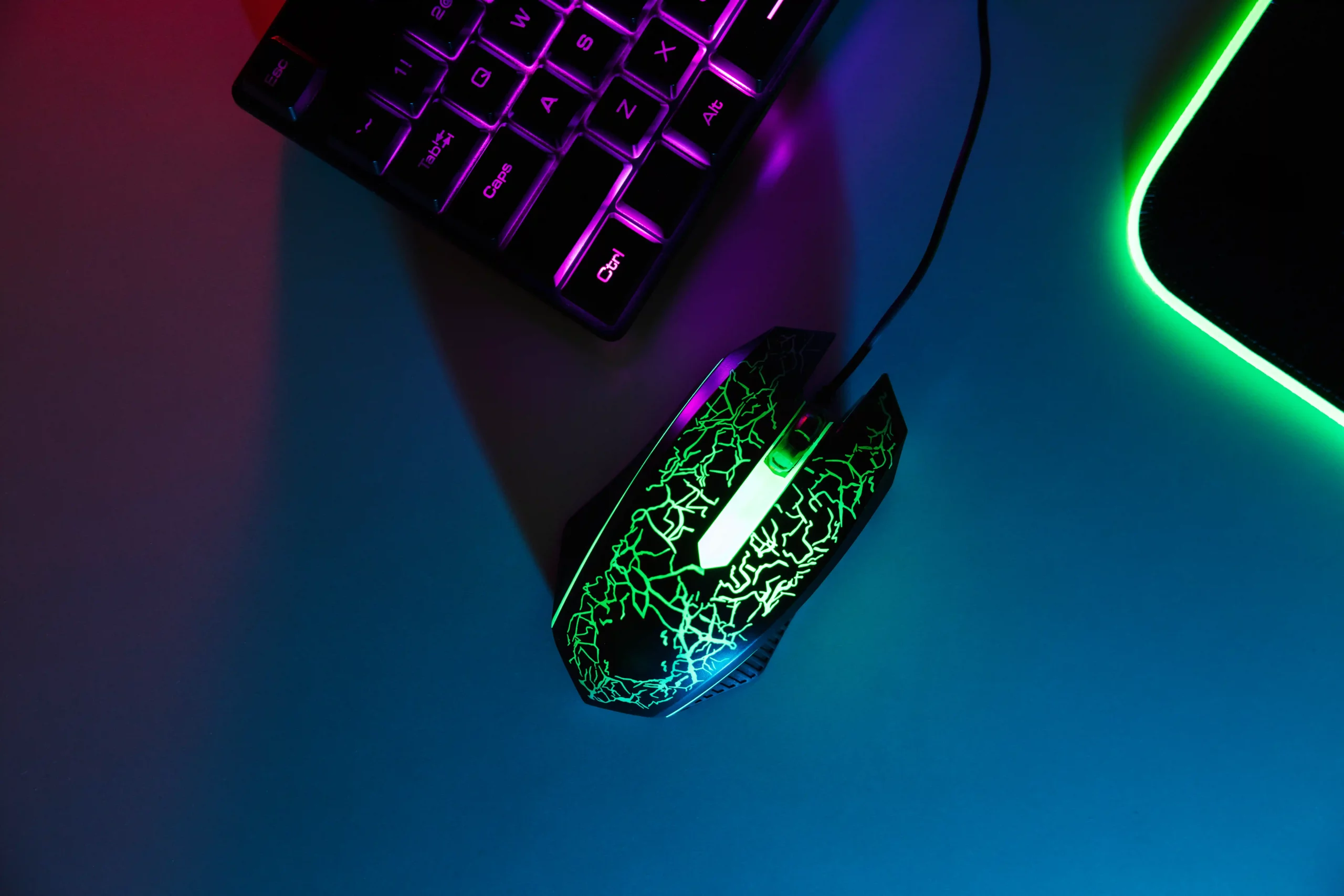 Meilleure souris gaming au Québec