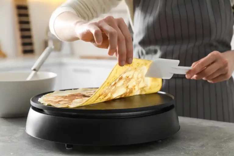 meilleure crêpière au Québec