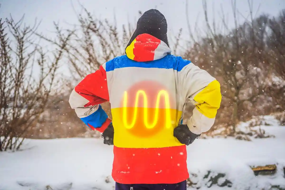 meilleure veste chauffante au Québec