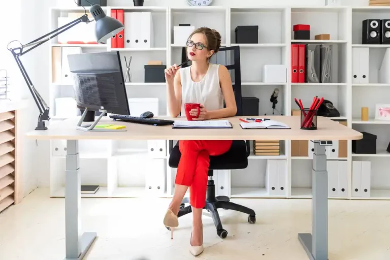 meilleurs bureaux debout au Québec