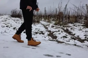 Meilleures bottes d’hiver homme au Québec