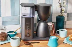 meilleur cafetiere automatique au Québec