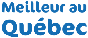 Meilleur au Québec