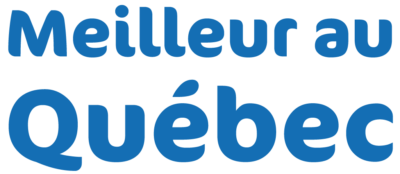 Meilleur au Québec